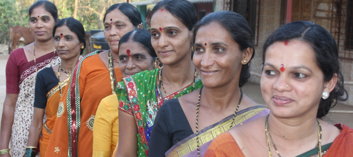 Swades Foundation new business partner
