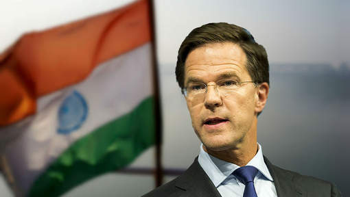 Women on Wings participates in Dutch Economic Mission with Prime Minister Rutte