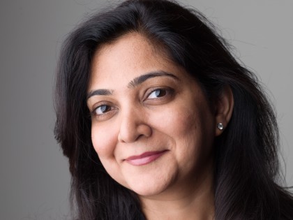 Shilpa Mittal Singh