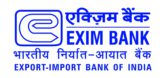 EXIM BANK India