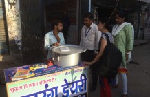Enriching experience in Dholpur, Rajasthan