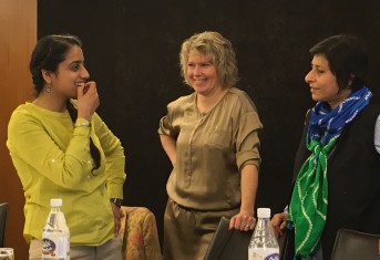 Energetic & inspiring 2 day Sales Summit