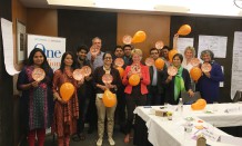 Two day Summit on Sales for Women on Wings partners