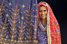 Shrujan provides work to 3,900 crafts women in Bhuj