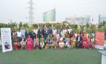 CSR Seminar marks 8th Anniversary Women on Wings