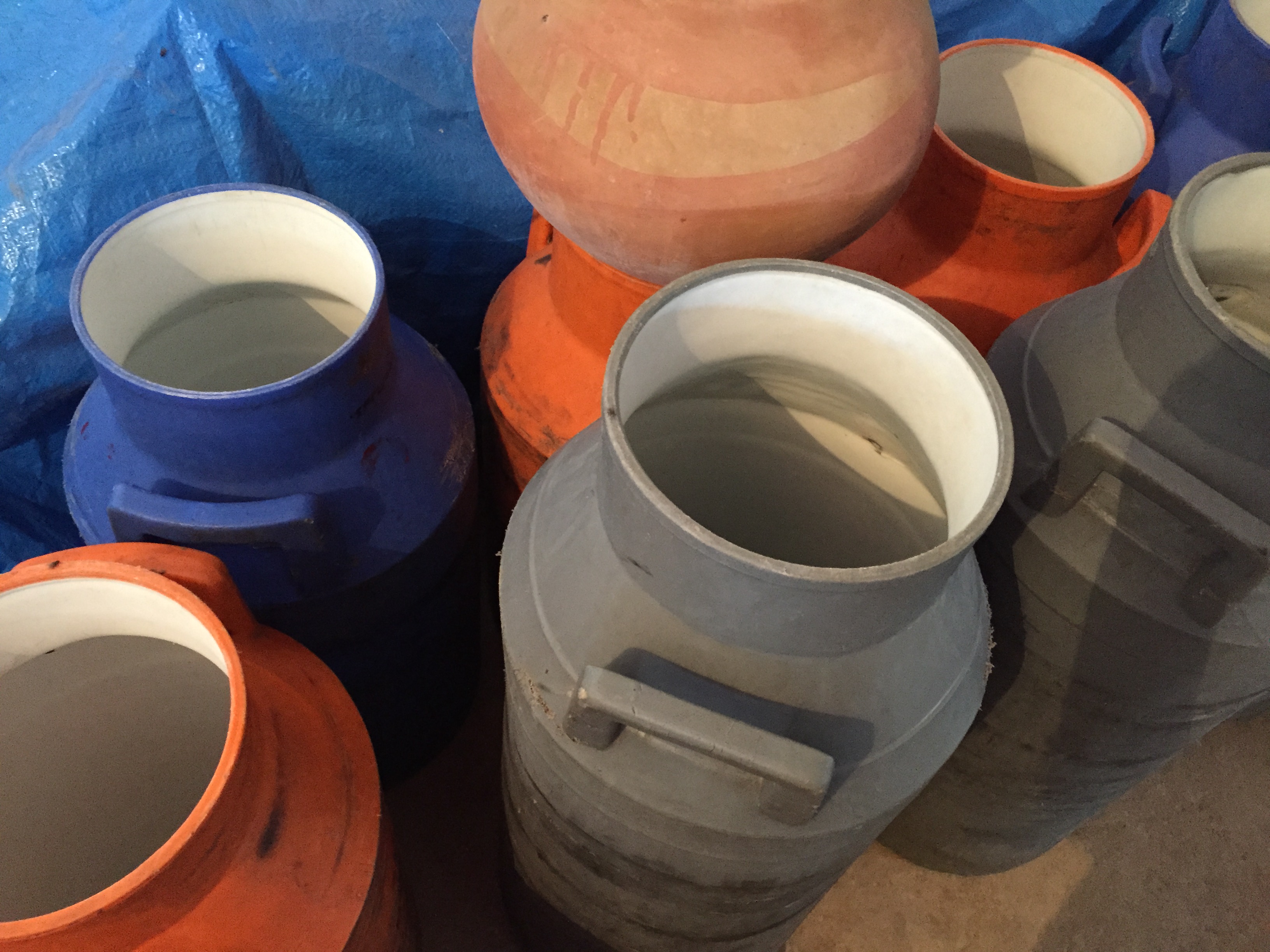 Creating a dairy market in Dholpur for Apani Saheli