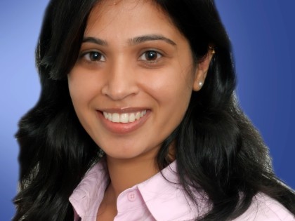 Manisha Dua