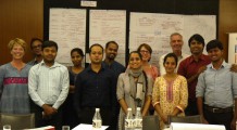 Two-day Summit on Business Planning for Women on Wings partners