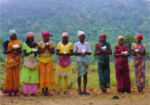 Mandala Apparels brings positive change in fashion industry