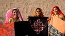 Rangsutra Crafts gets support from Silicon Valley program