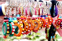 The purpose of branding Sadhna