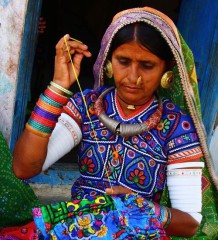 Tisser supports Make in India program