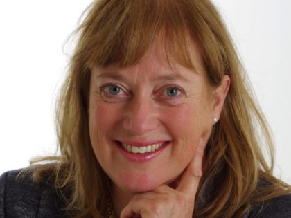 Dorien van Doorn