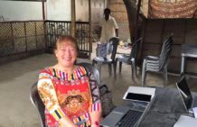 Finding out what the customer wants in Assam