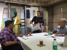 Plan for jump in growth for Eco Tasar