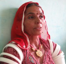Oasis of empowered women in Rajasthan desert