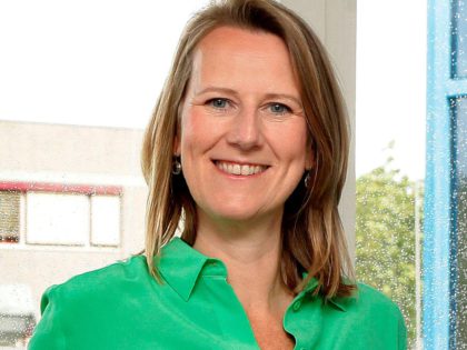 Helene van Zutphen