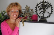Women on Wings in global online magazine Our FrontCover