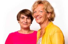 Women on Wings impresses Dutch Minister Lilianne Ploumen