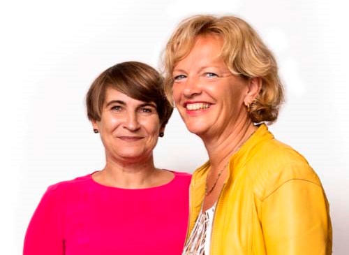 Women on Wings impresses Dutch Minister Lilianne Ploumen
