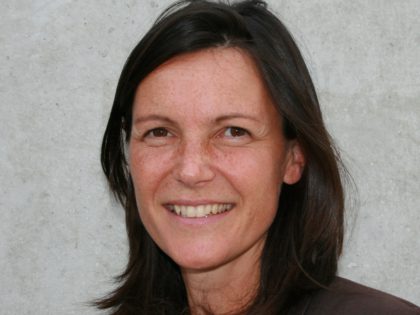 Gwen Windhorst
