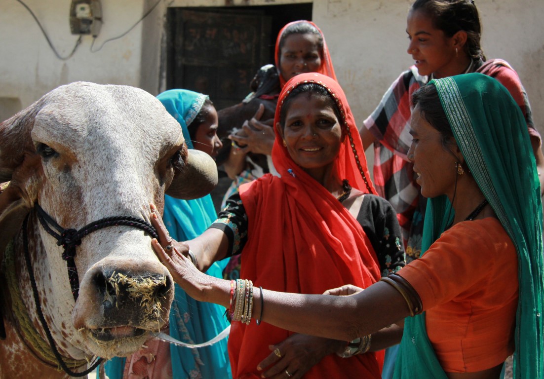 Maitree’s ‘Big Hairy Audacious Goal’