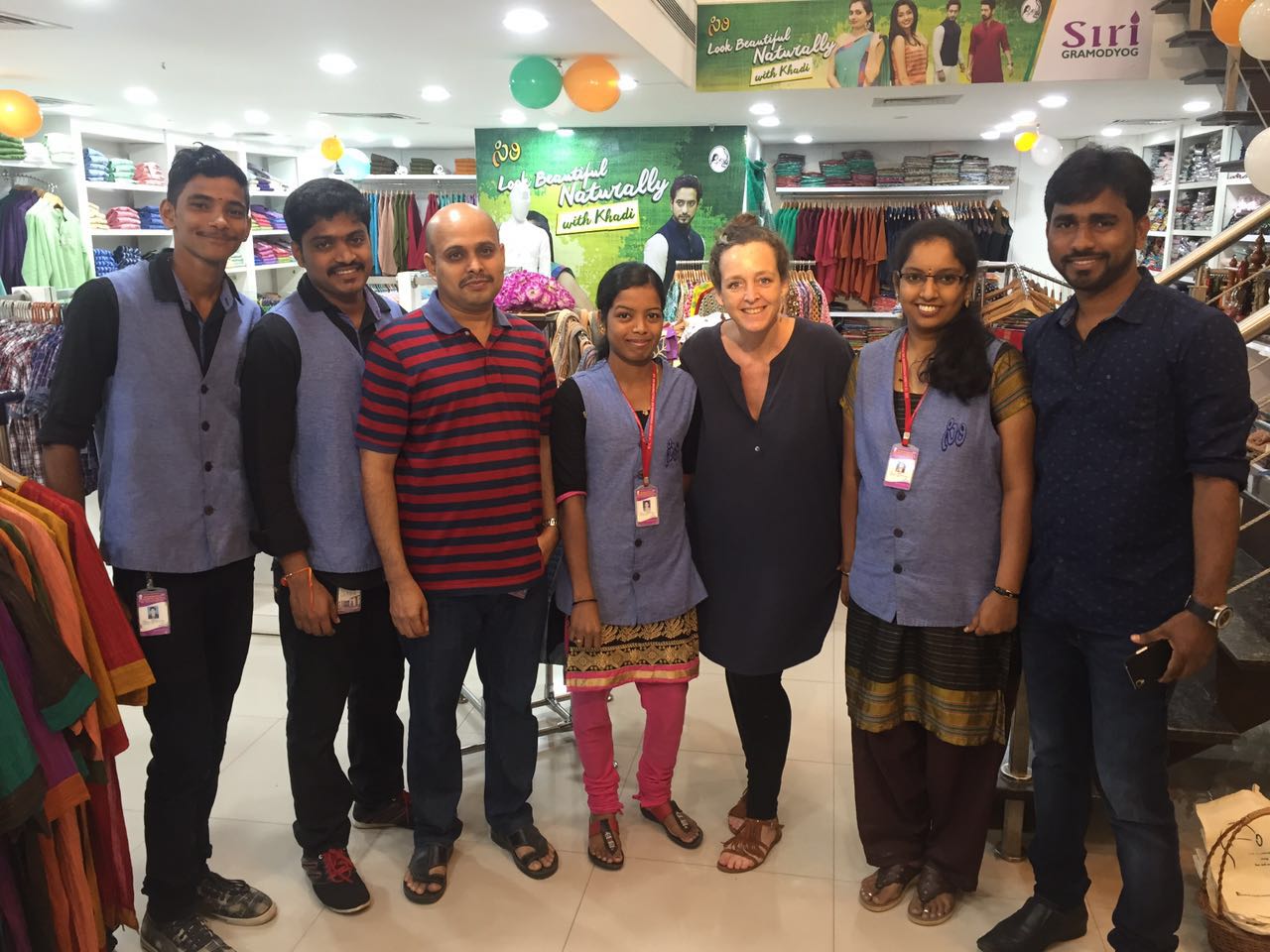 Retail makeover for SIRI outlets to increase sales turnover
