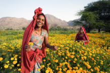 International Diaspora Conference celebrates rural women