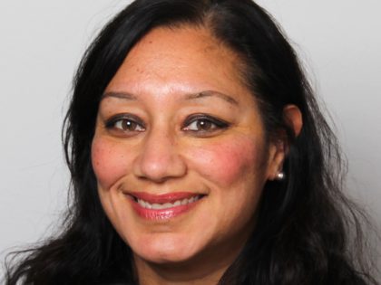 Dimple Sahni