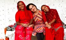 Women on Wings joins hands with Okhai in co-creating jobs