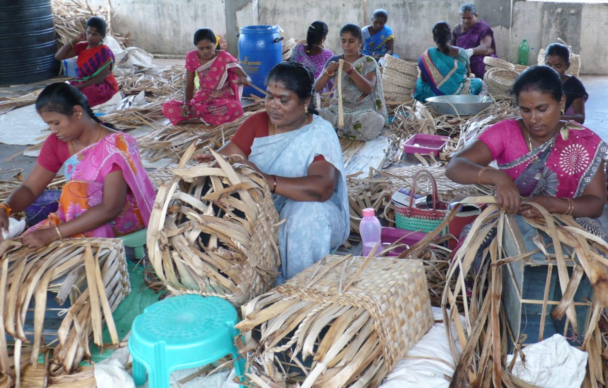 ROPE new business partner Women on Wings