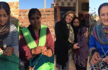 Hill women work on creating better futures for their daughters
