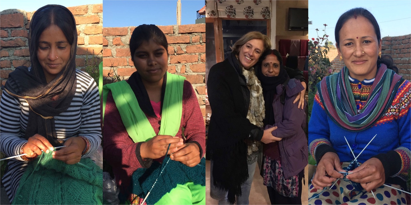 Hill women work on creating better futures for their daughters