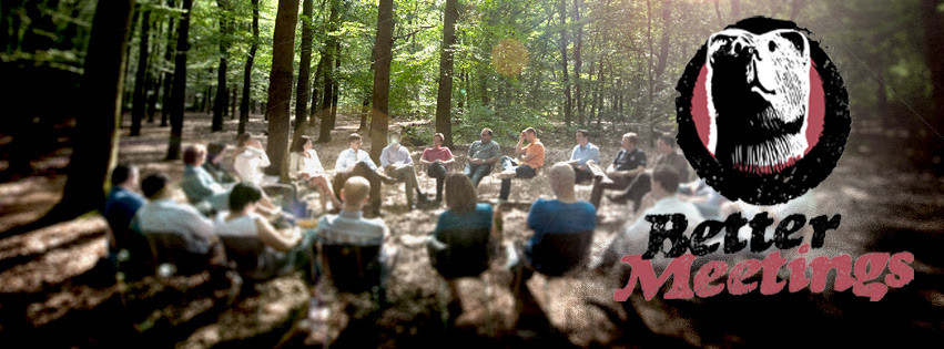 Better Meetings