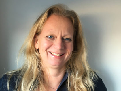 Sandra Lansbergen