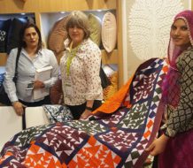 Ruma Devi; agent of change from Thar Desert