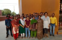 A new future for Shrujan – Threads of Life