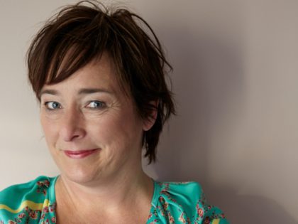 Marie-Gon Vos