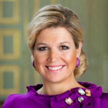 Queen Máxima supports creation of over 221,000 jobs for women