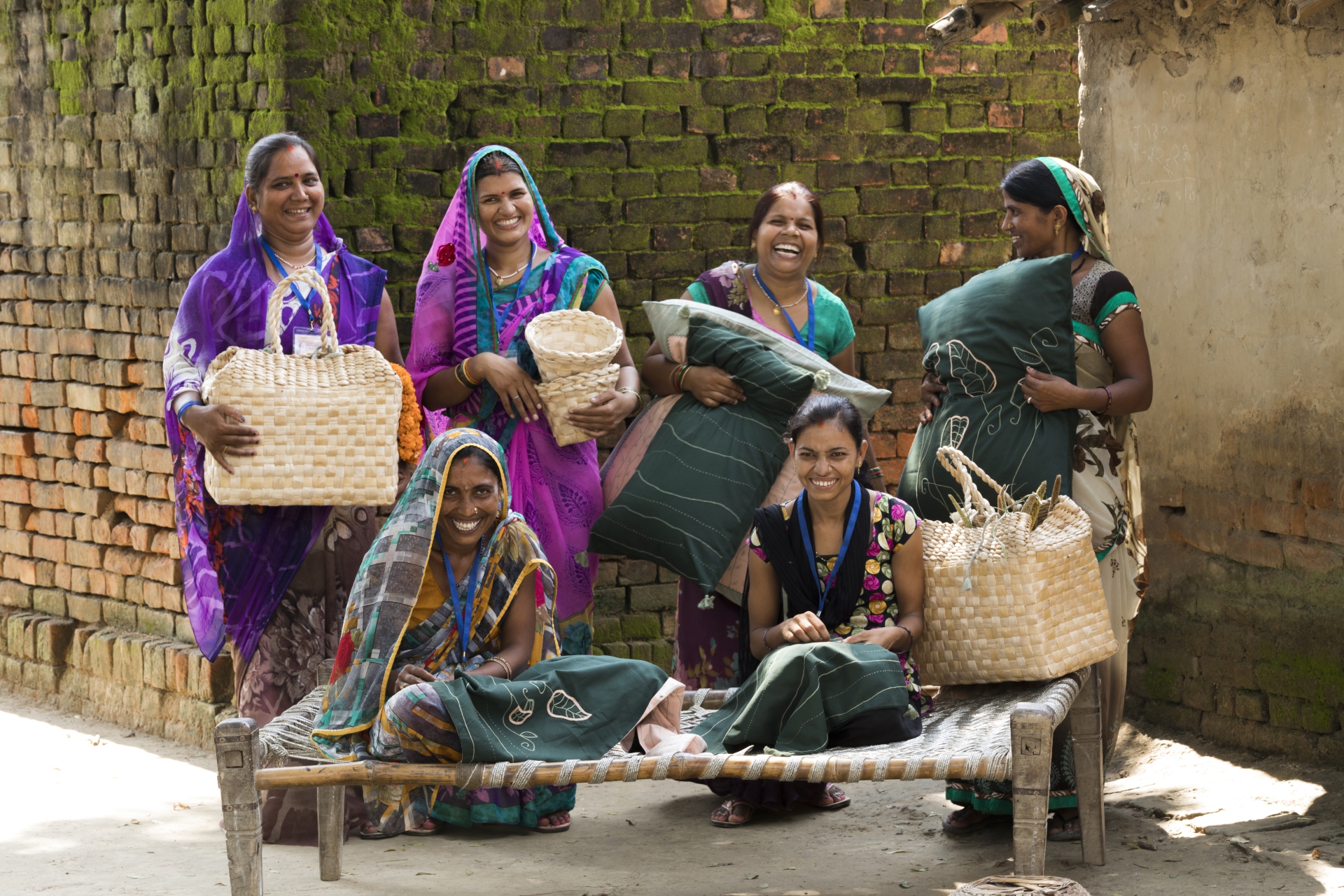 Women on Wings welcomes two new business partners in Bengaluru