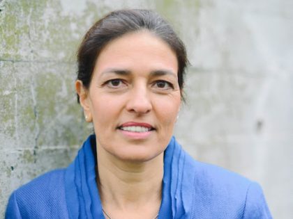 Marlies van der Meulen-Sahni