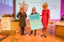 Celebrating 10 years Women on Wings