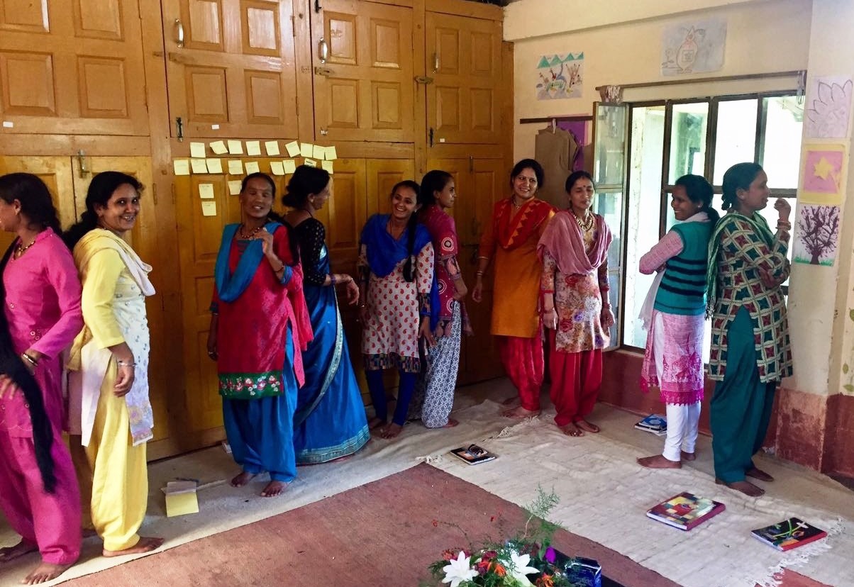 Improving teamwork at Avani’s in Himalayas