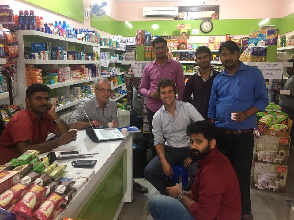 Jugaad – the Indian growth hack!