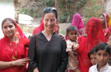 Nieuwsblad De Kaap impressed by power of rural women