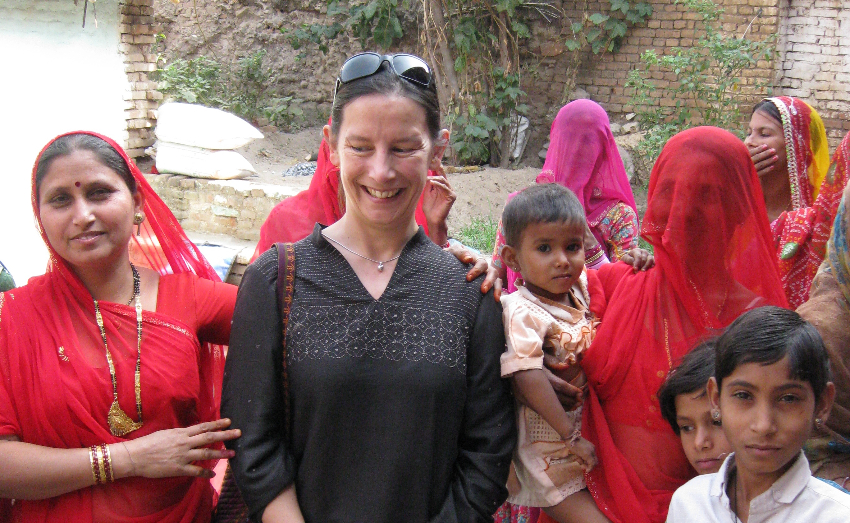 Nieuwsblad De Kaap impressed by power of rural women