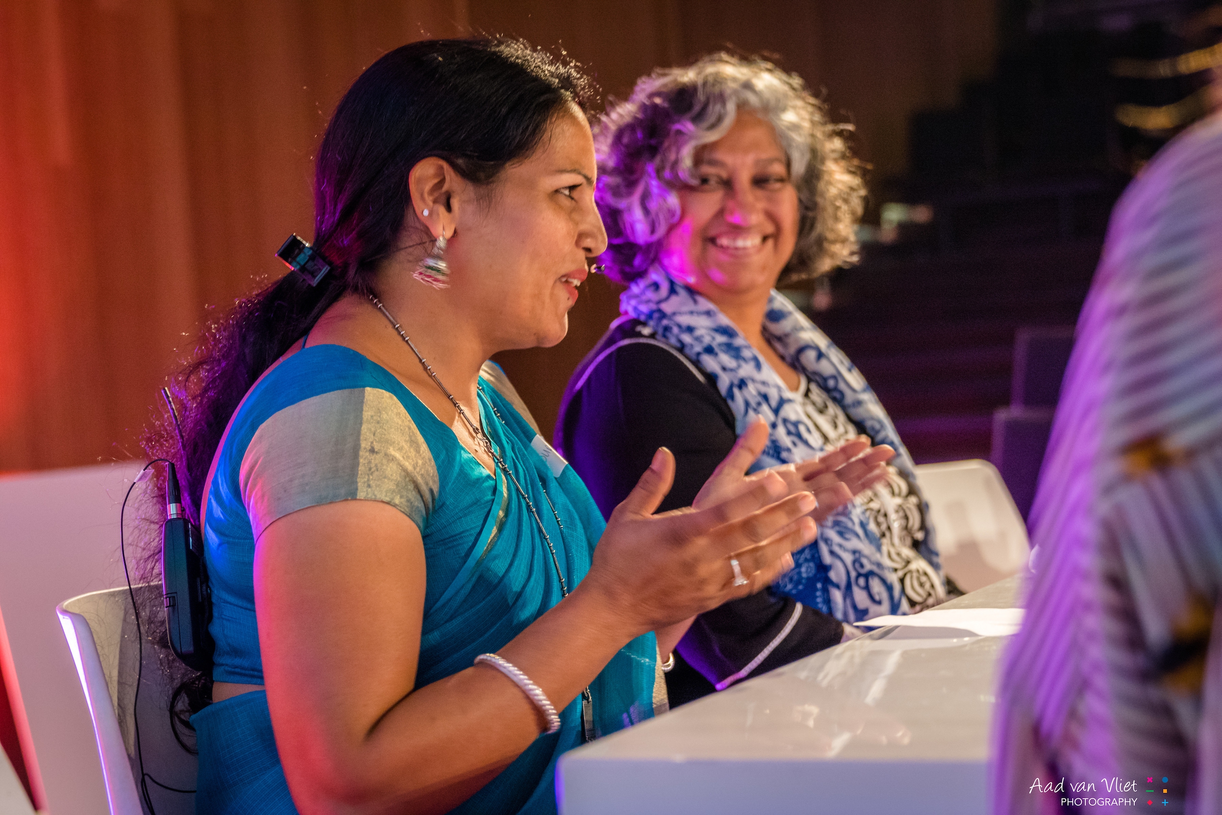 Urban Gurgaon Moms network proud of rural Durga Devi