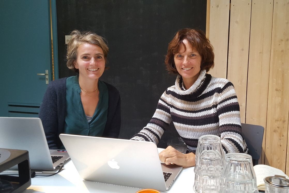 New fundraising professional at Women on Wings
