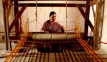 Crafting change for rural artisans in India