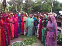 Striving for inclusive growth of India’s villages